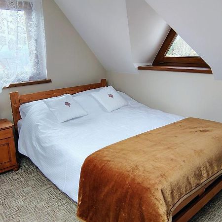Noclegi Olszowka Bukowina Tatrzańska Extérieur photo