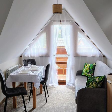 Noclegi Olszowka Bukowina Tatrzańska Extérieur photo