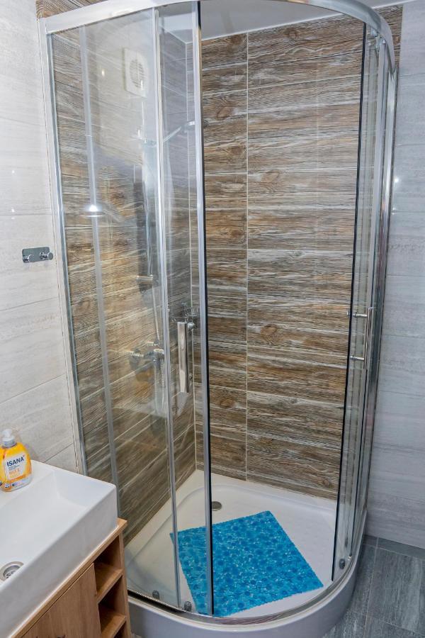 Noclegi Olszowka Bukowina Tatrzańska Extérieur photo