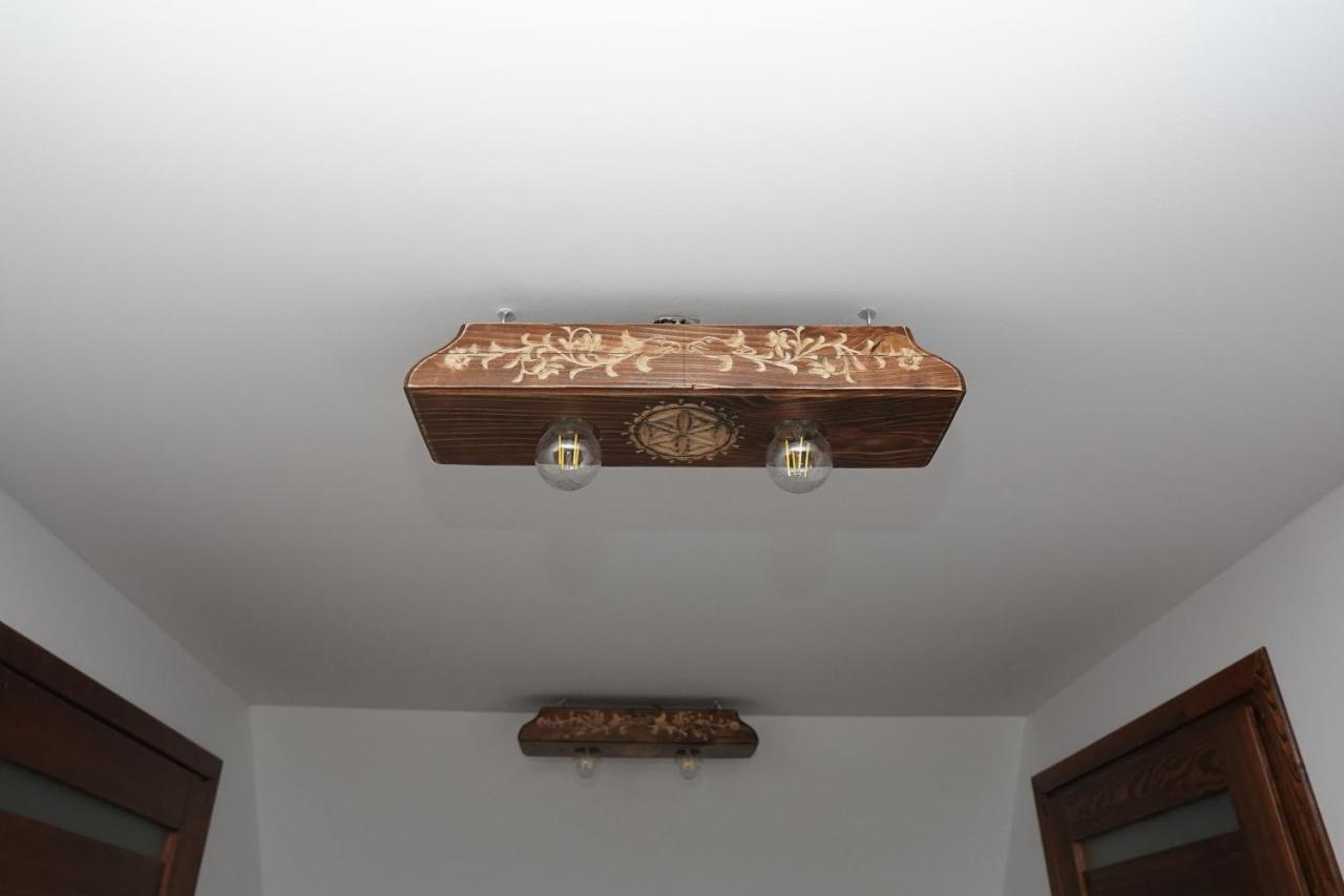 Noclegi Olszowka Bukowina Tatrzańska Extérieur photo
