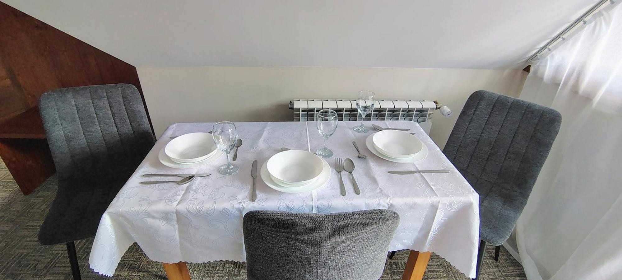 Noclegi Olszowka Bukowina Tatrzańska Extérieur photo
