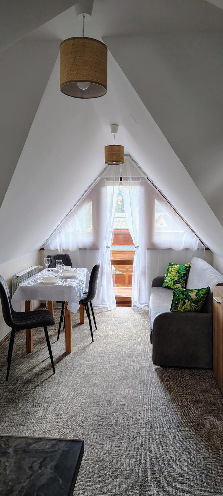 Noclegi Olszowka Bukowina Tatrzańska Extérieur photo